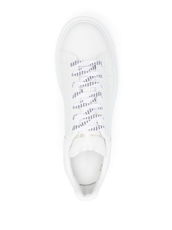 The Best Shops ALEXANDER MCQUEEN: trainers - Sneakers