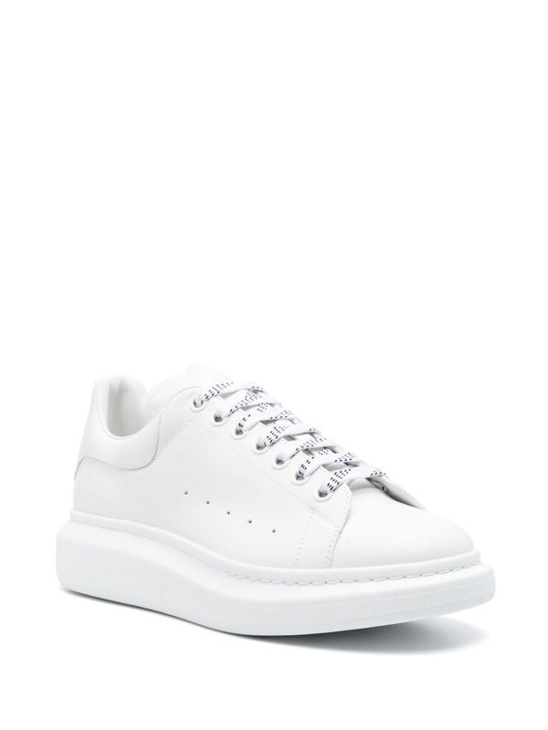 Sneakers shop online: ALEXANDER MCQUEEN