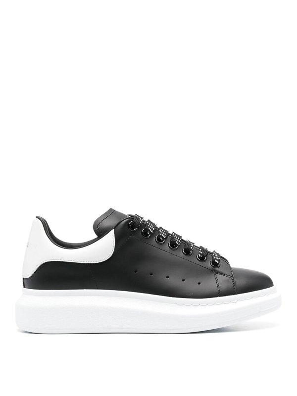 ALEXANDER MCQUEEN: trainers - Sneakers
