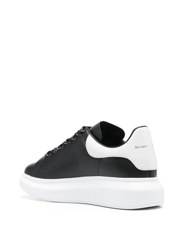 ALEXANDER MCQUEEN: trainers online - Sneakers