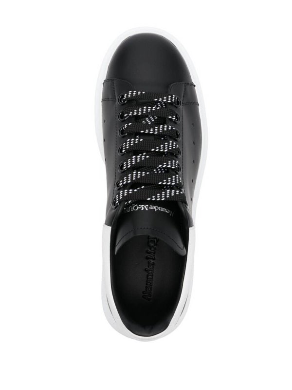 The Best Shops ALEXANDER MCQUEEN: trainers - Sneakers