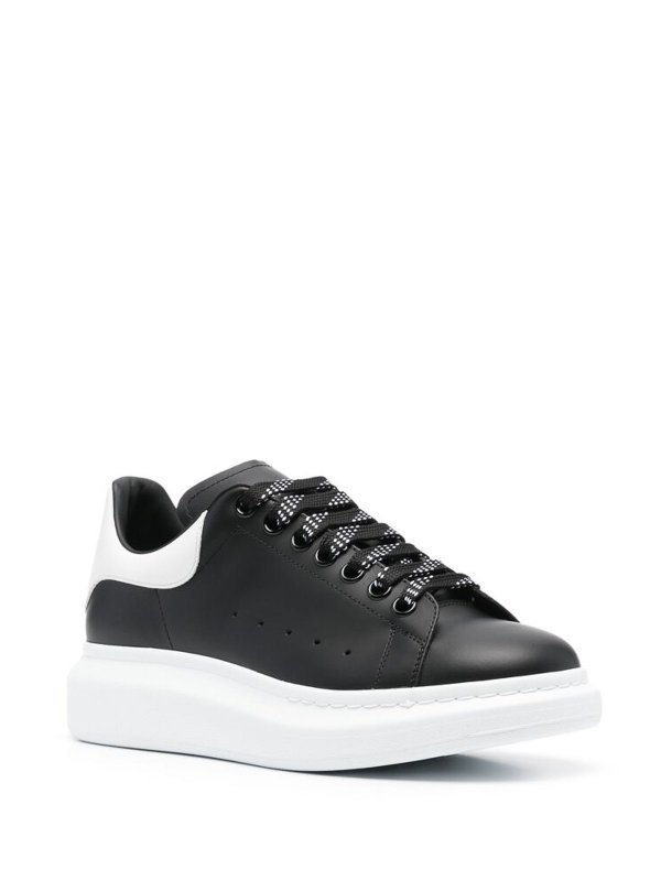 Sneakers shop online: ALEXANDER MCQUEEN