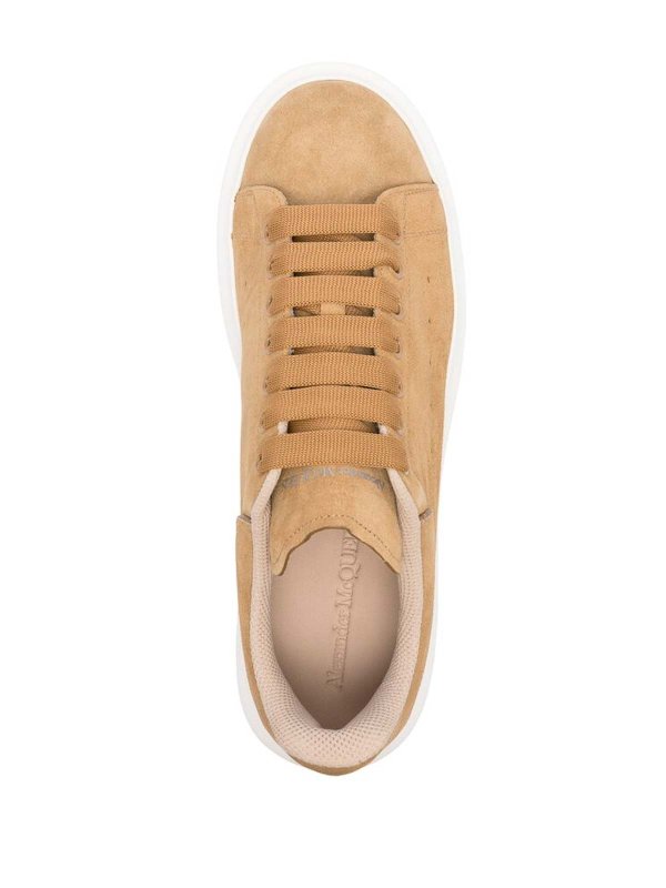 ALEXANDER MCQUEEN: trainers online - Sneakers