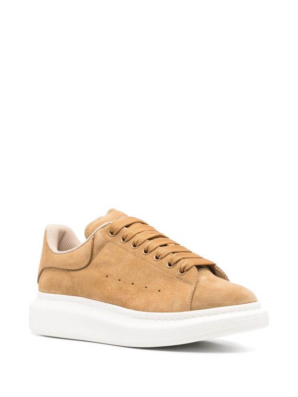The Best Shops ALEXANDER MCQUEEN: trainers - Sneakers