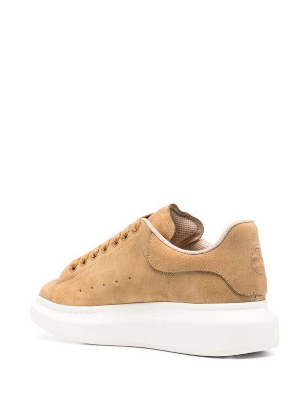 Sneakers shop online: ALEXANDER MCQUEEN