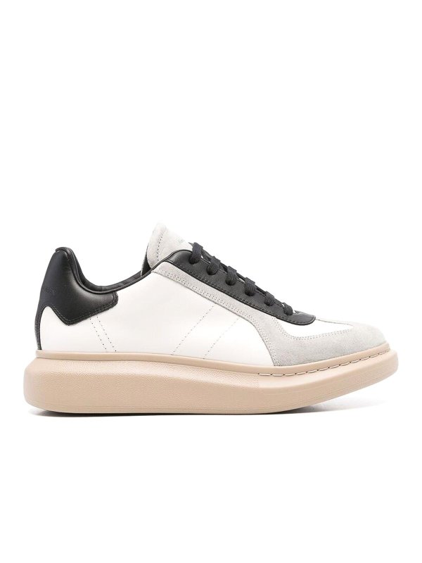 ALEXANDER MCQUEEN: trainers - Sneakers