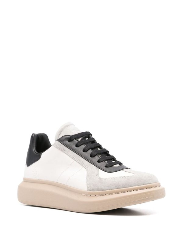 ALEXANDER MCQUEEN: trainers online - Sneakers