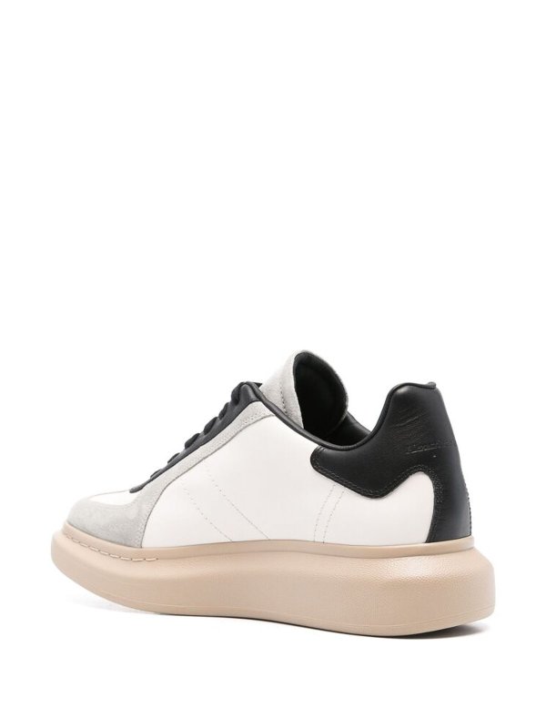 The Best Shops ALEXANDER MCQUEEN: trainers - Sneakers