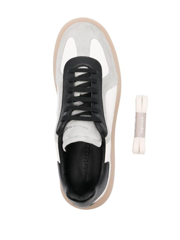 Sneakers shop online: ALEXANDER MCQUEEN