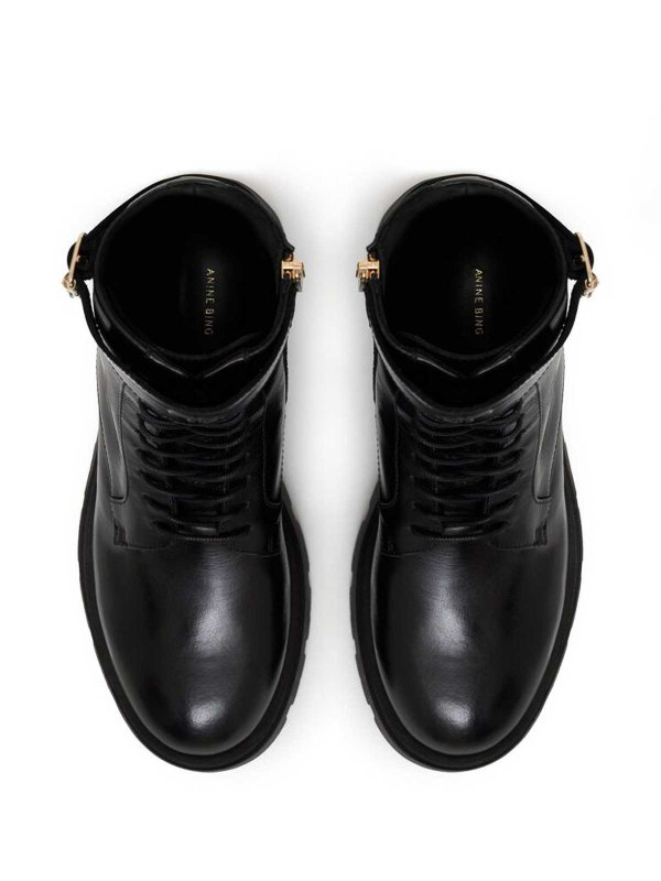 Slingback shop online: ANINE BING