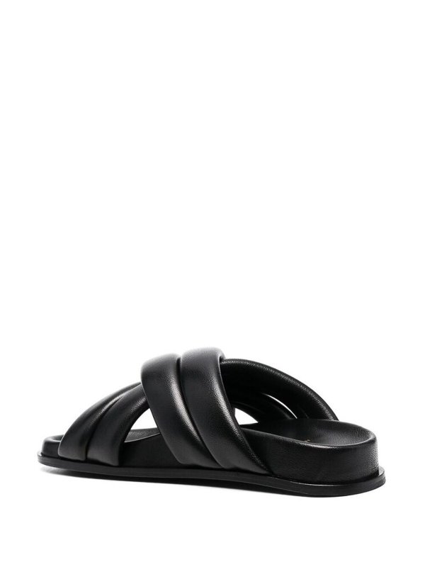 ANINE BING: sandals online - Slingback