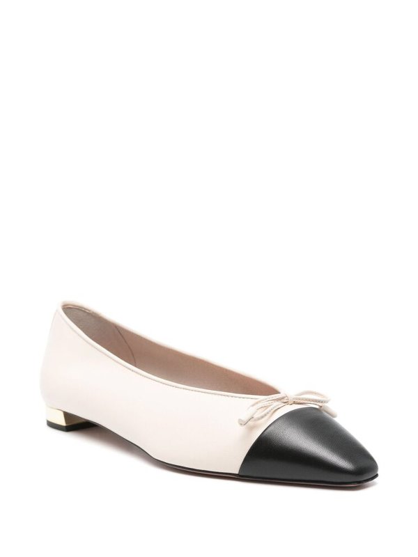 Ballerinas - Hellbeige shop online: Aquazzura