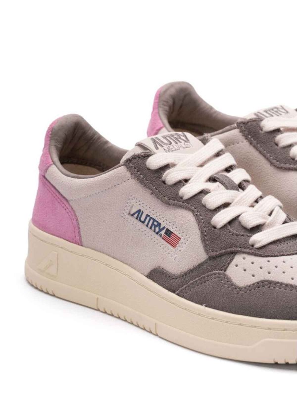 Sneaker - Weiß shop online: AUTRY