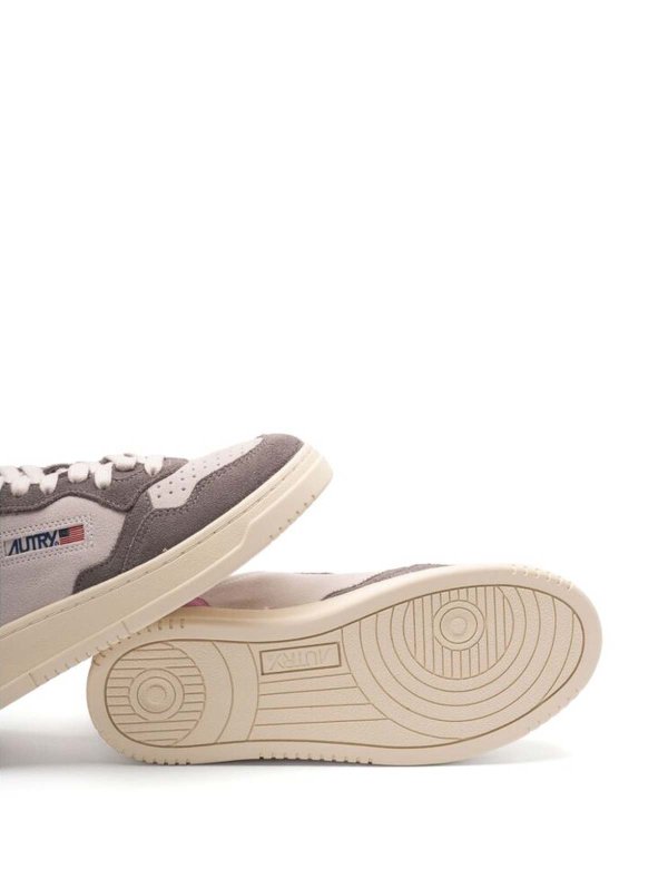 AUTRY buy online Sneaker - Weiß
