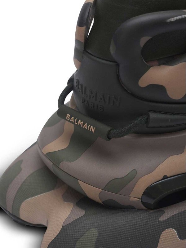 Balmain buy online Sneaker - Braun