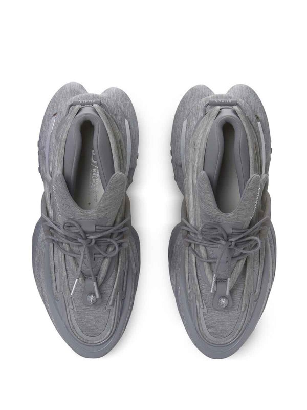 Sneakers shop online: Balmain