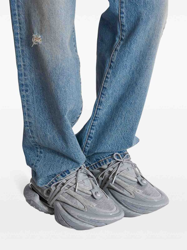 The Best Shops Balmain: Sneakers