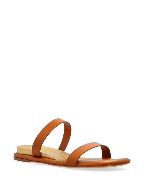 Sandalen - Braun shop online: Casadei
