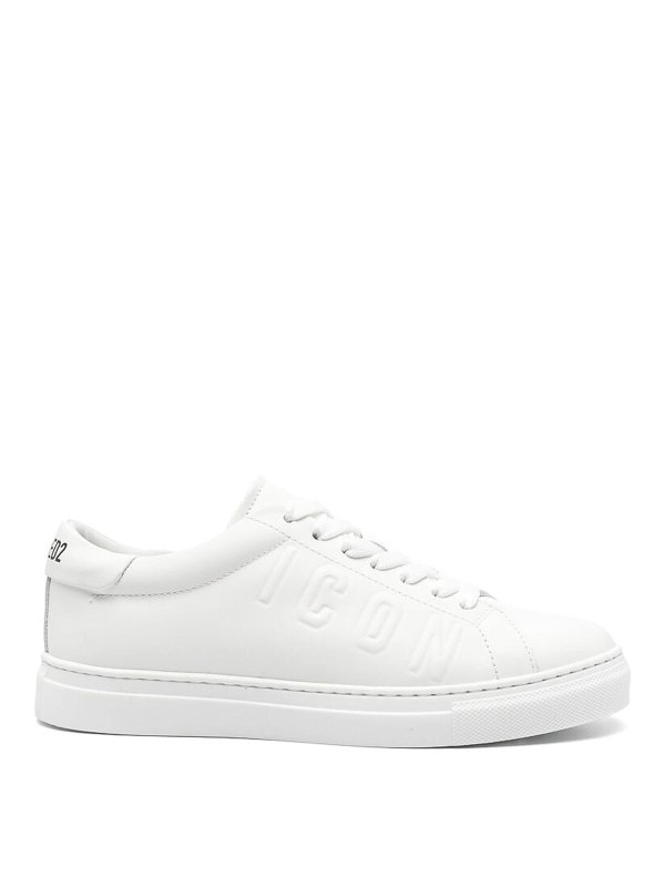 DSQUARED2: sneakers - Sneakers