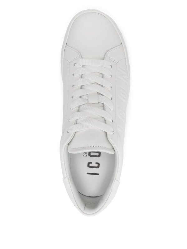 DSQUARED2: sneakers online - Sneakers