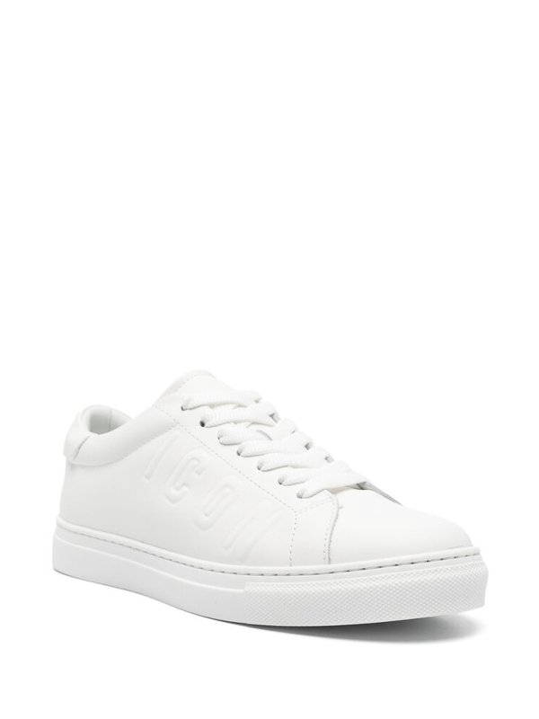 The Best Shops DSQUARED2: sneakers - Sneakers