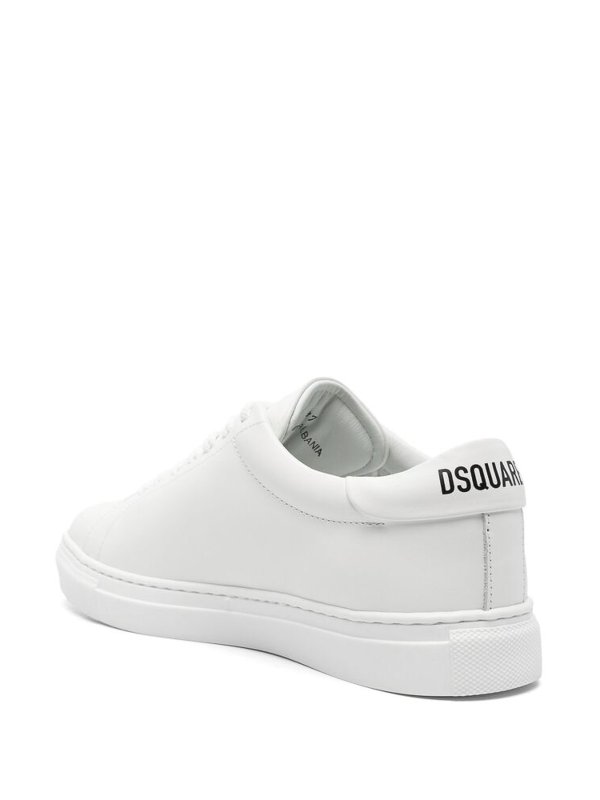 Sneakers shop online: DSQUARED2