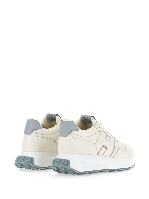 HOGAN: スニーカー online - スニーカー - ベージュ