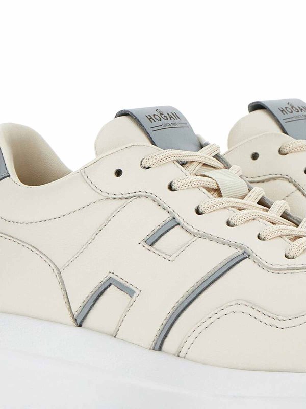 HOGAN buy online スニーカー - ベージュ