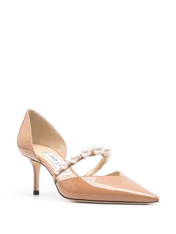 JIMMY CHOO: Loafers & Slippers online - Slip-on