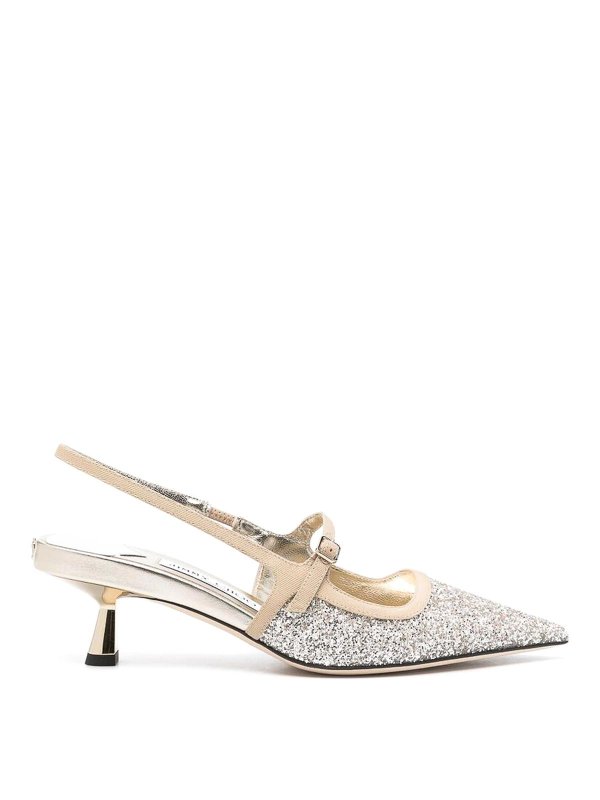 JIMMY CHOO: sandali - Sandali