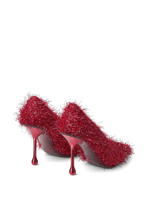 JIMMY CHOO: Loafers & Slippers online - Slip-on