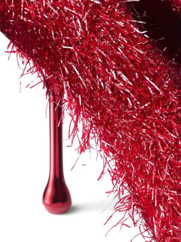 Slip-on shop online: JIMMY CHOO