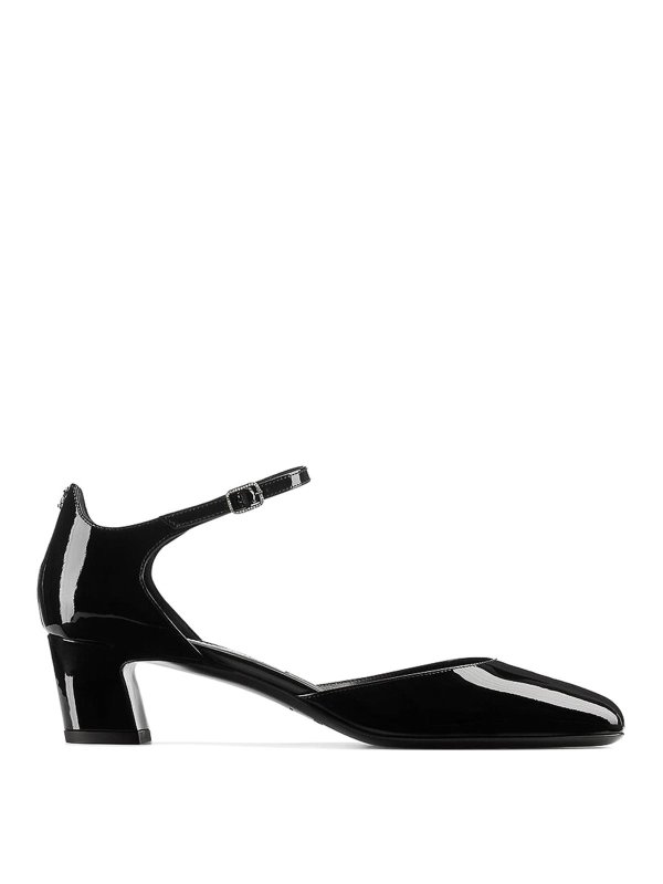 JIMMY CHOO: Loafers & Slippers - Loafers