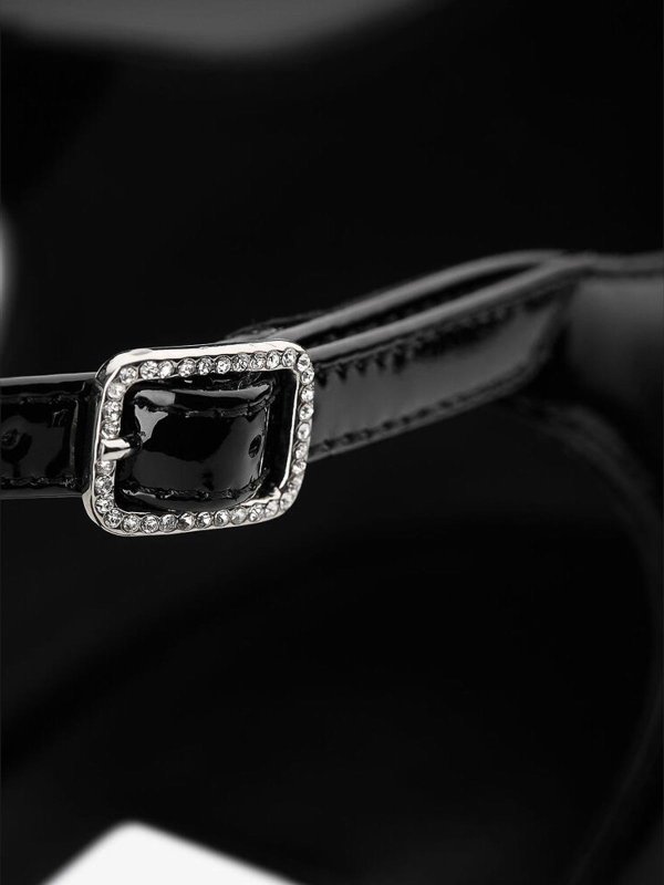 The Best Shops JIMMY CHOO: Loafers & Slippers - Loafers