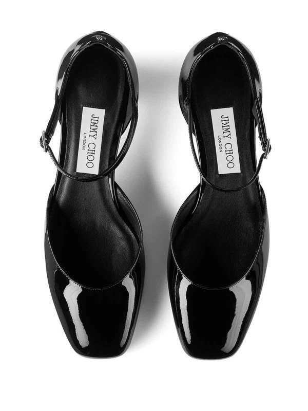 Loafers shop online: JIMMY CHOO
