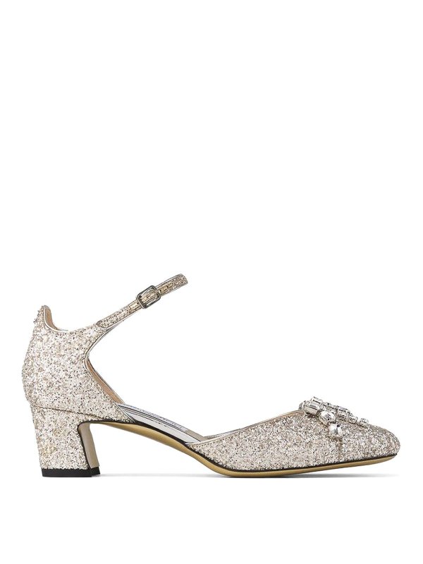 JIMMY CHOO: sandals - Sandals