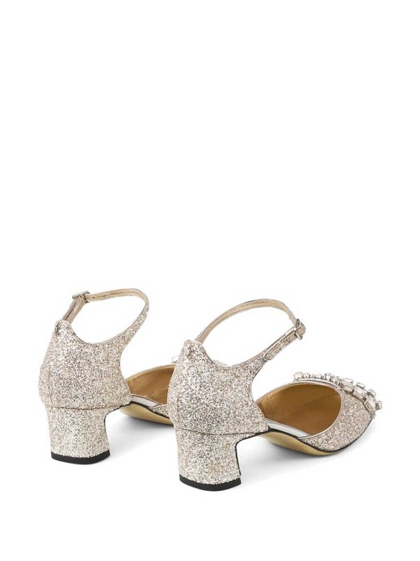 JIMMY CHOO: sandals online - Sandals