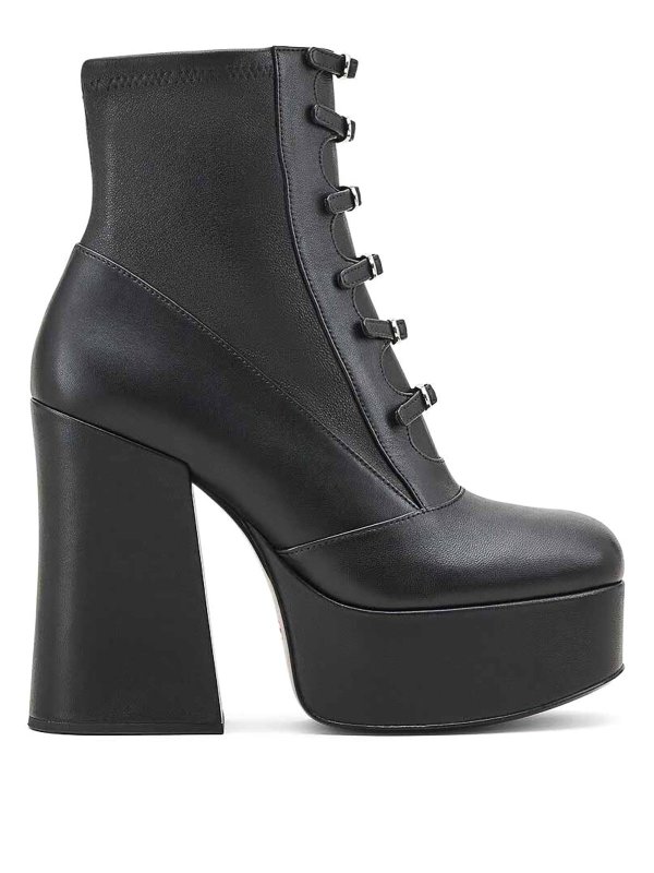 MARC JACOBS: tronchetti - Sandali