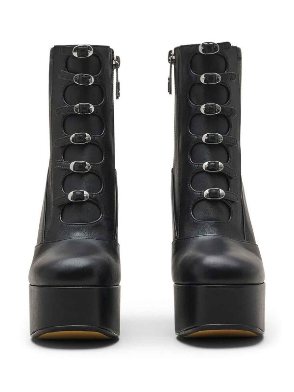 MARC JACOBS: tronchetti online - Sandali