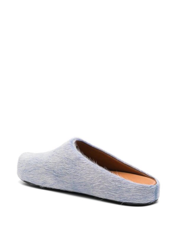 Marni: Loafers & Slippers online - Slippers
