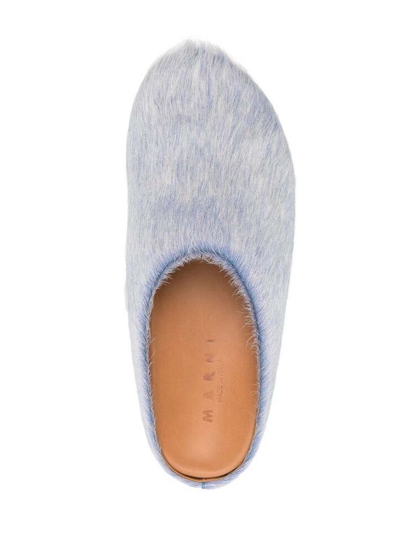 Slippers shop online: Marni