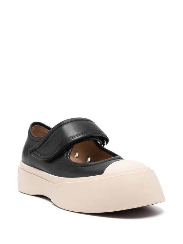 Marni: Sneaker online - Sneaker - Schwarz