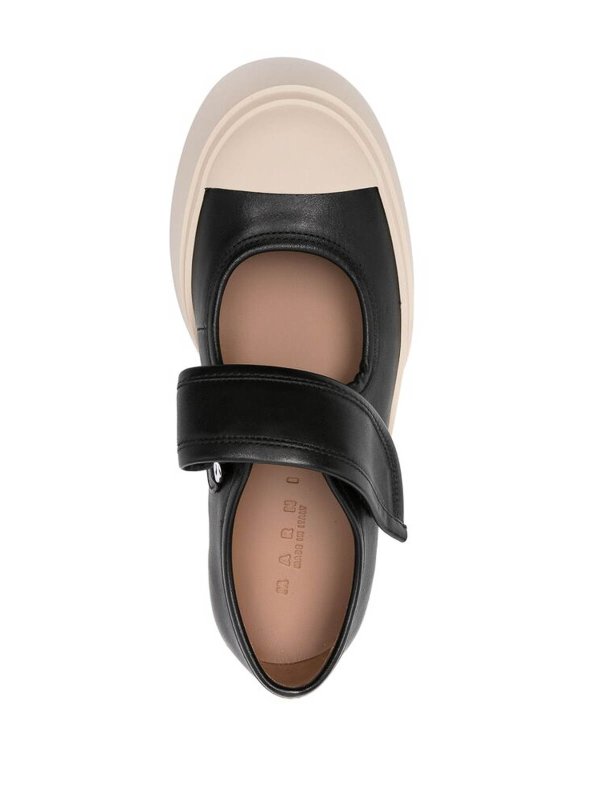 Sneaker - Schwarz shop online: Marni