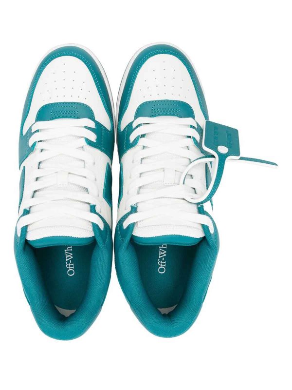 Sneakers shop online: OFF-WHITE