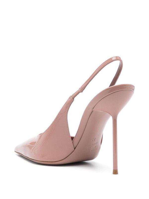 The Best Shops Paris Texas: court shoes - Slingback