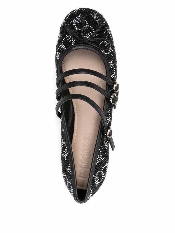 Sandalen - Schwarz shop online: Pinko