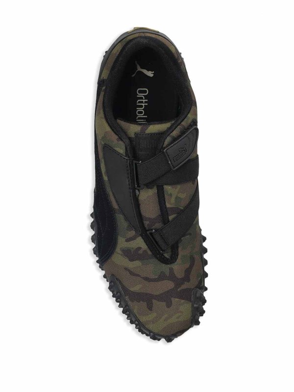PUMA: スニーカー online - スニーカー - ダークグリーン