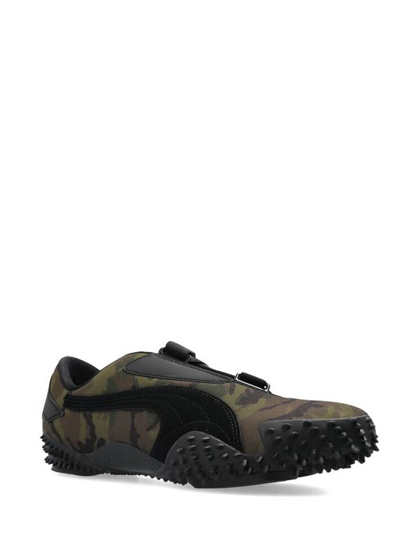スニーカー - ダークグリーン shop online: PUMA