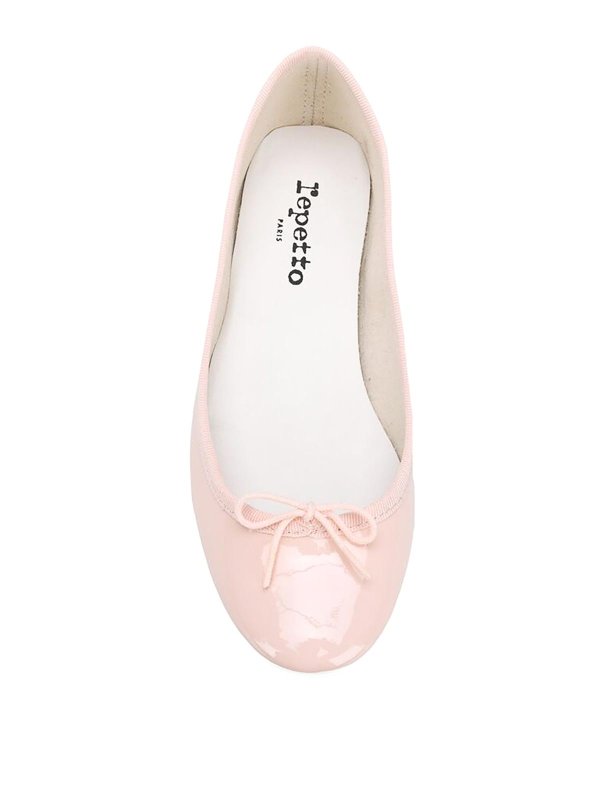 The Best Shops REPETTO: flat shoes - Flats