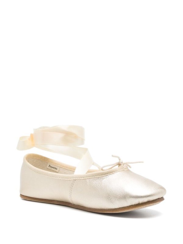 サンダル - 金 shop online: REPETTO